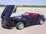 Marcos LM500 Spyder 1997 года